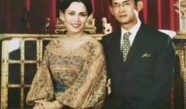 泰国王室最新爆料小视频,最新小视频曝光王室不为人知的一面